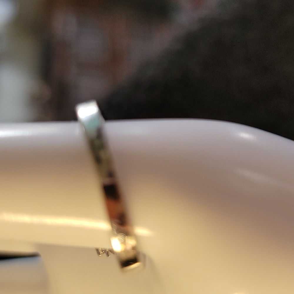 925 Crown Ring - Picture 4 of 5